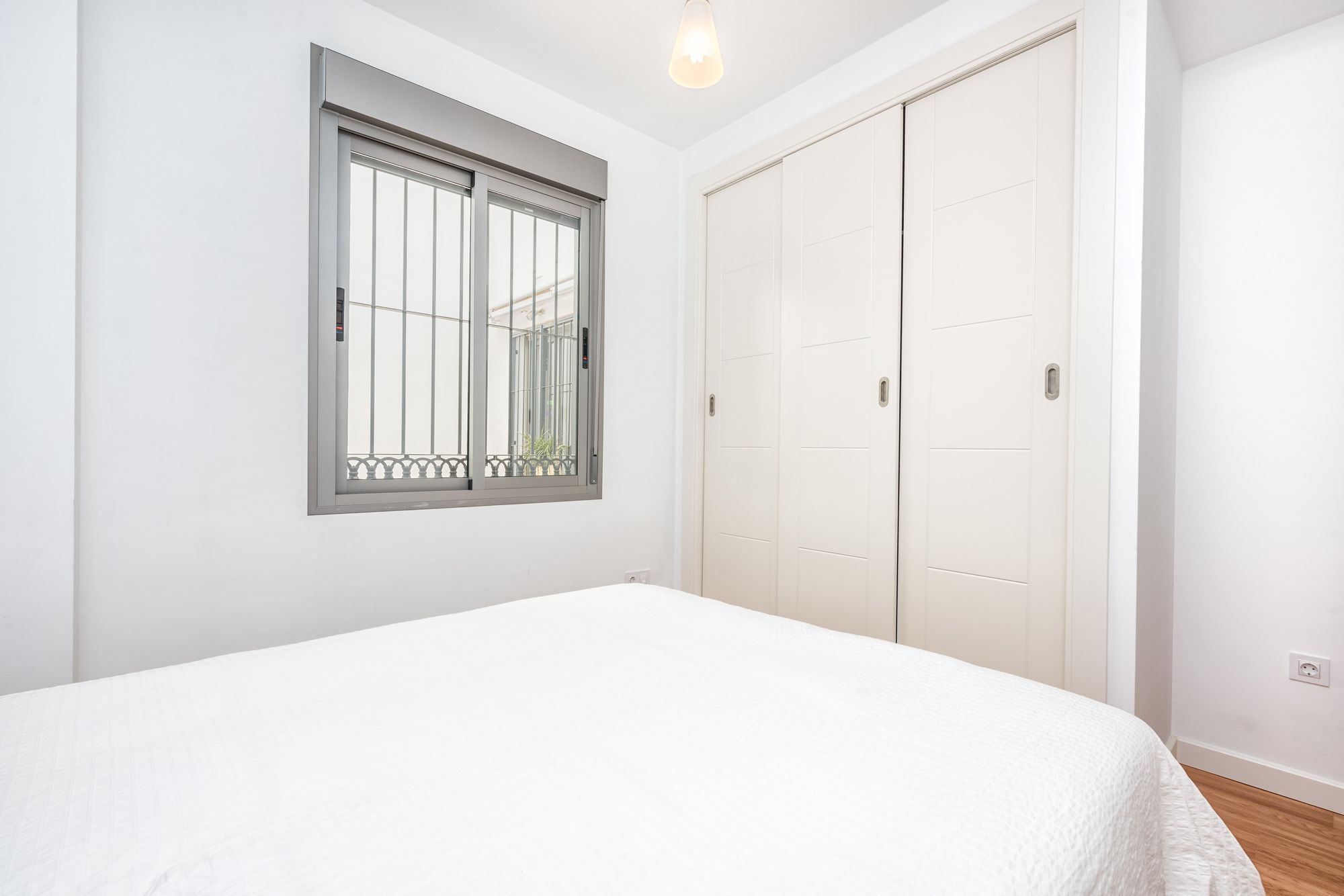 Apartamento Birgit Málaga Dış mekan fotoğraf