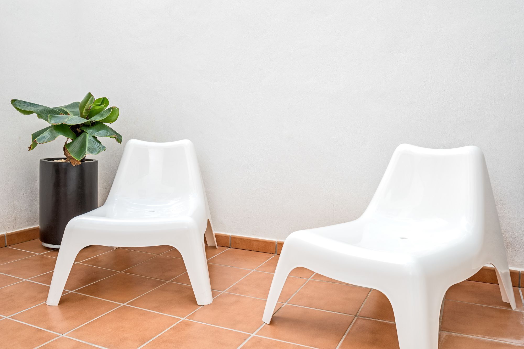 Apartamento Birgit Málaga Dış mekan fotoğraf