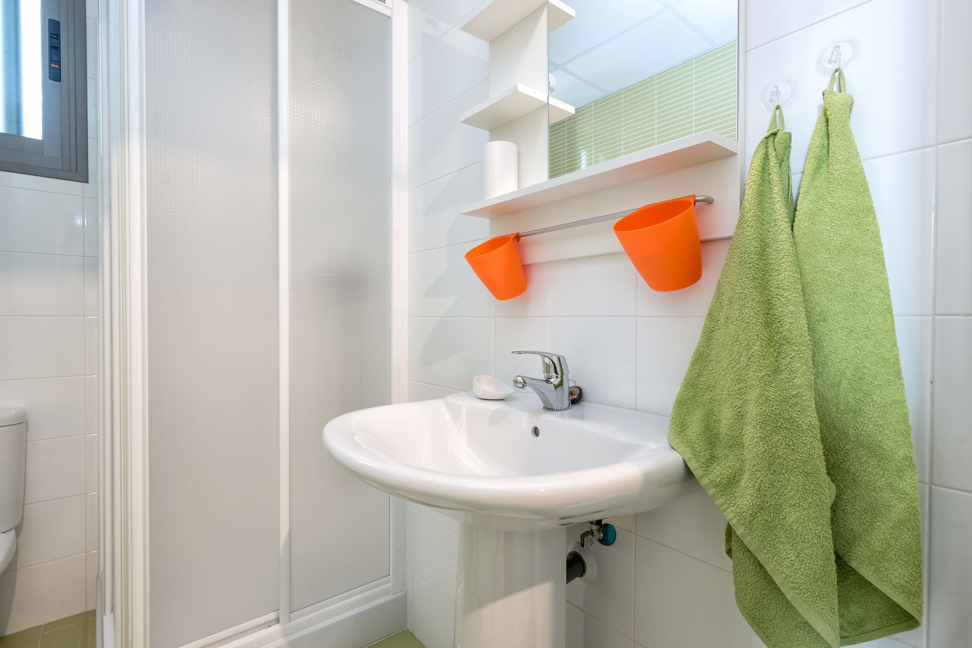 Apartamento Birgit Málaga Dış mekan fotoğraf